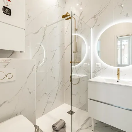 Mero 2 - One Bedroom Apartment Palais And Beach On Foot *